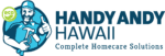 Handy Andy Hawaii (Logo)
