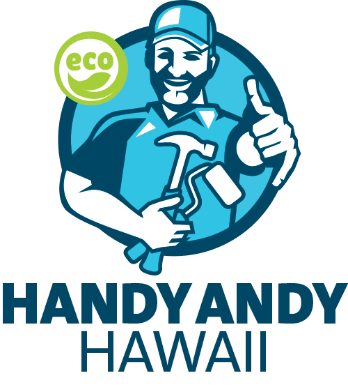 Handy Andy Hawaii Logo (Vertical) - Handy Andy Hawaii Handy Andy Hawaii Logo (Vertical)