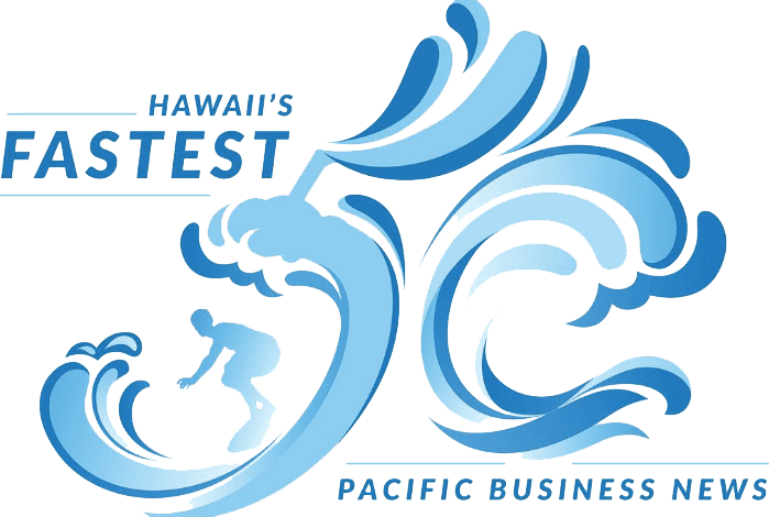 Hawaii's Fastest 50 Handy Andy Hawaii