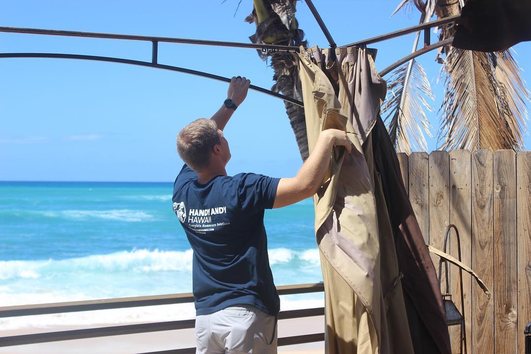 Assembly Services Handy Andy Hawaii