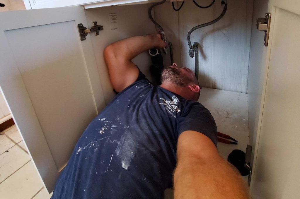 Hawaii Emergency Repairs 247 Response - Handy Andy Hawaii Hawaii Emergency Repairs 247 Response