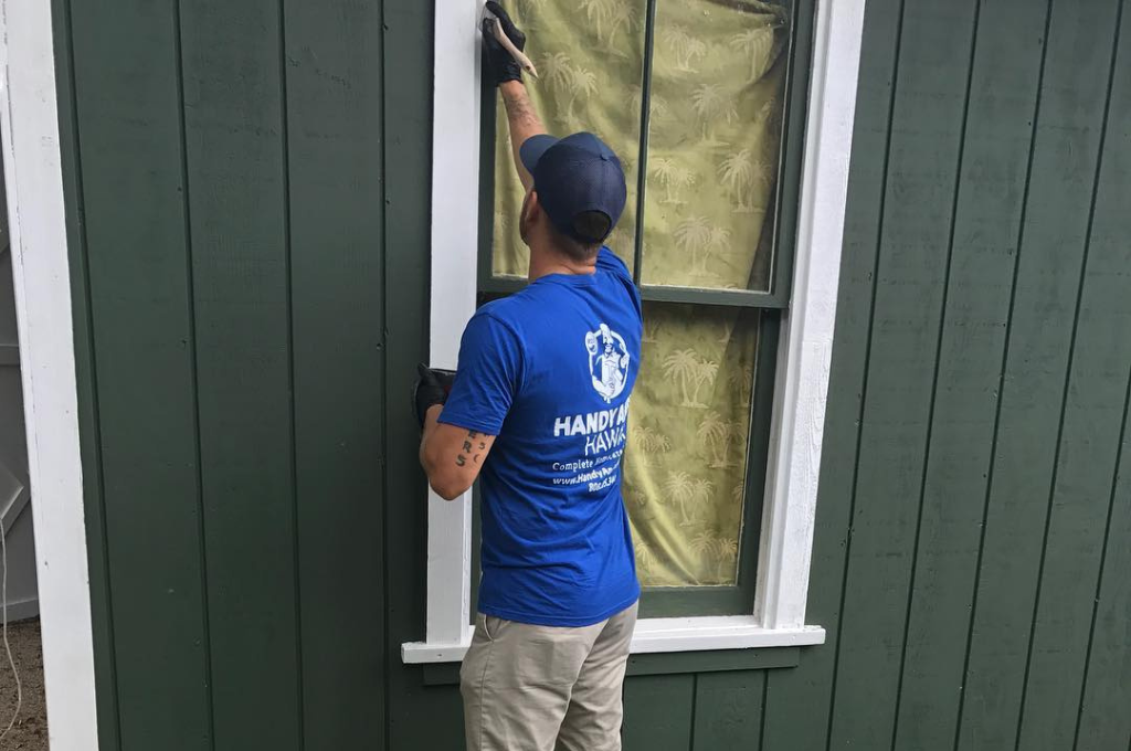 Hawaii Property Inspections Preventive Maintenance - Handy Andy Hawaii Hawaii Property Inspections Preventive Maintenance