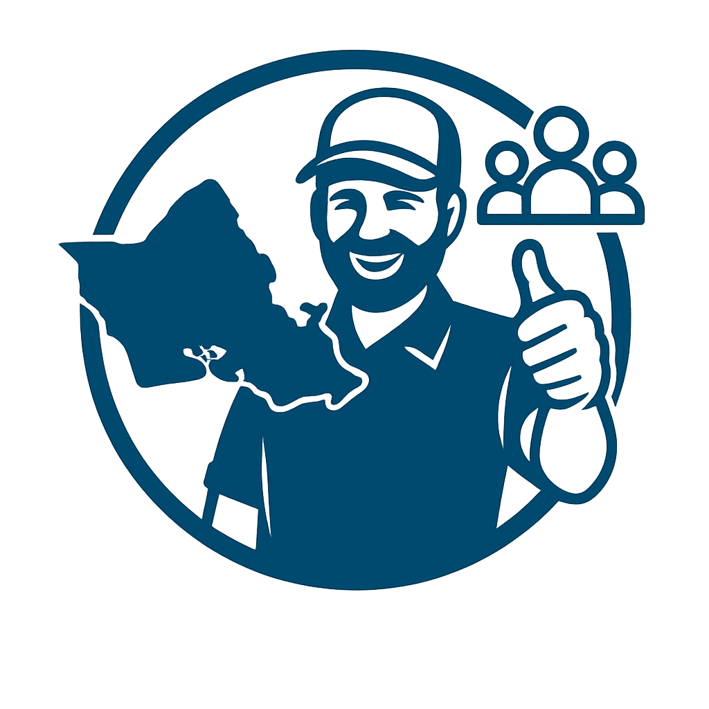 Local Oahu Expertise Community Involvement - Handy Andy Hawaii