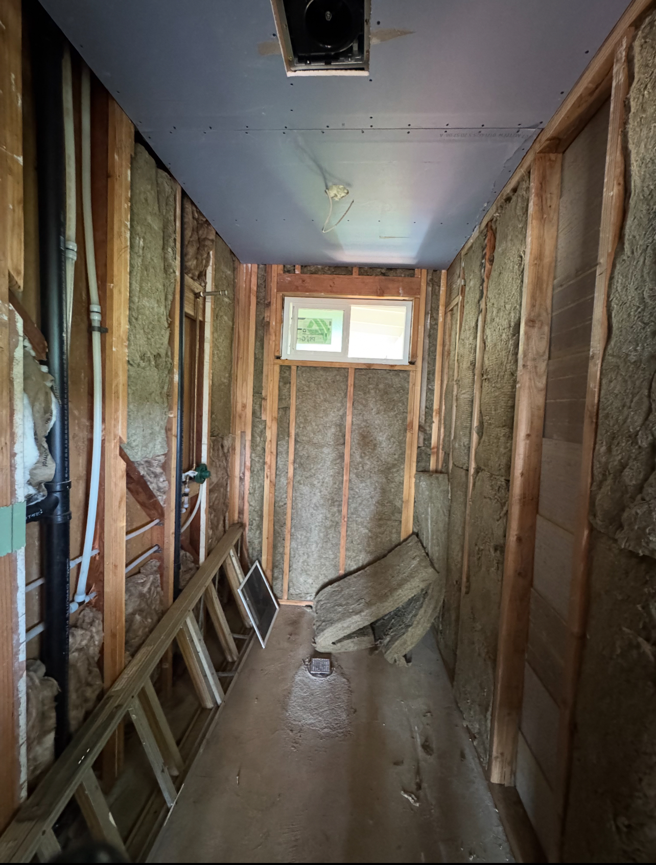 Hawaii Bathroom Remodel Before